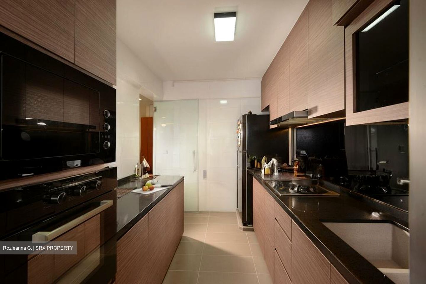 Blk 26A Saint George's Towers (Kallang/Whampoa), HDB 4 Rooms #516523281